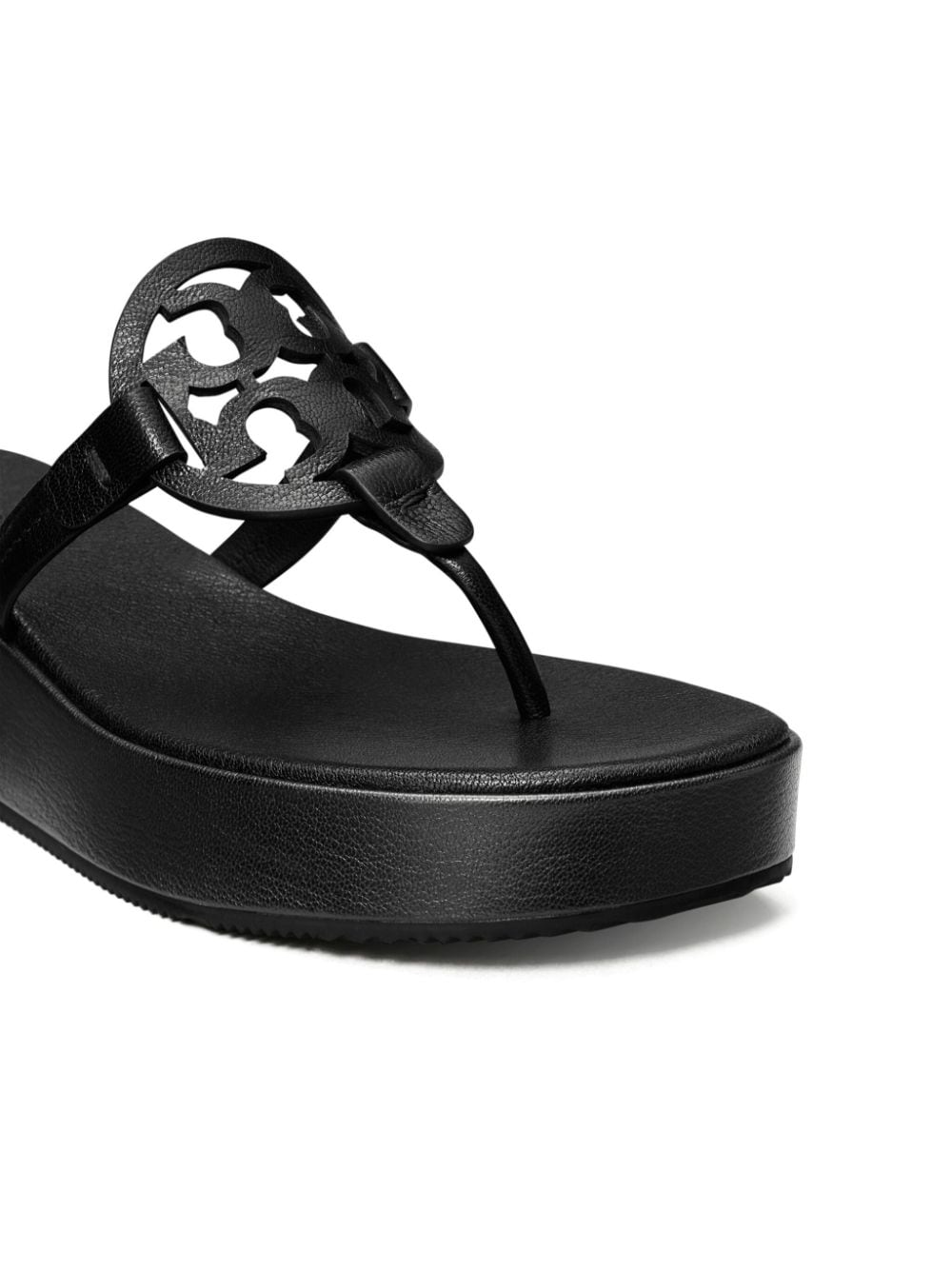 Tory Burch Sandals Black image 1