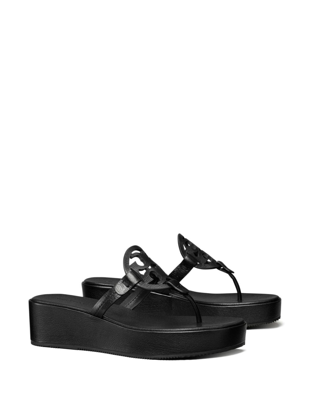 Tory Burch Sandals Black image 2