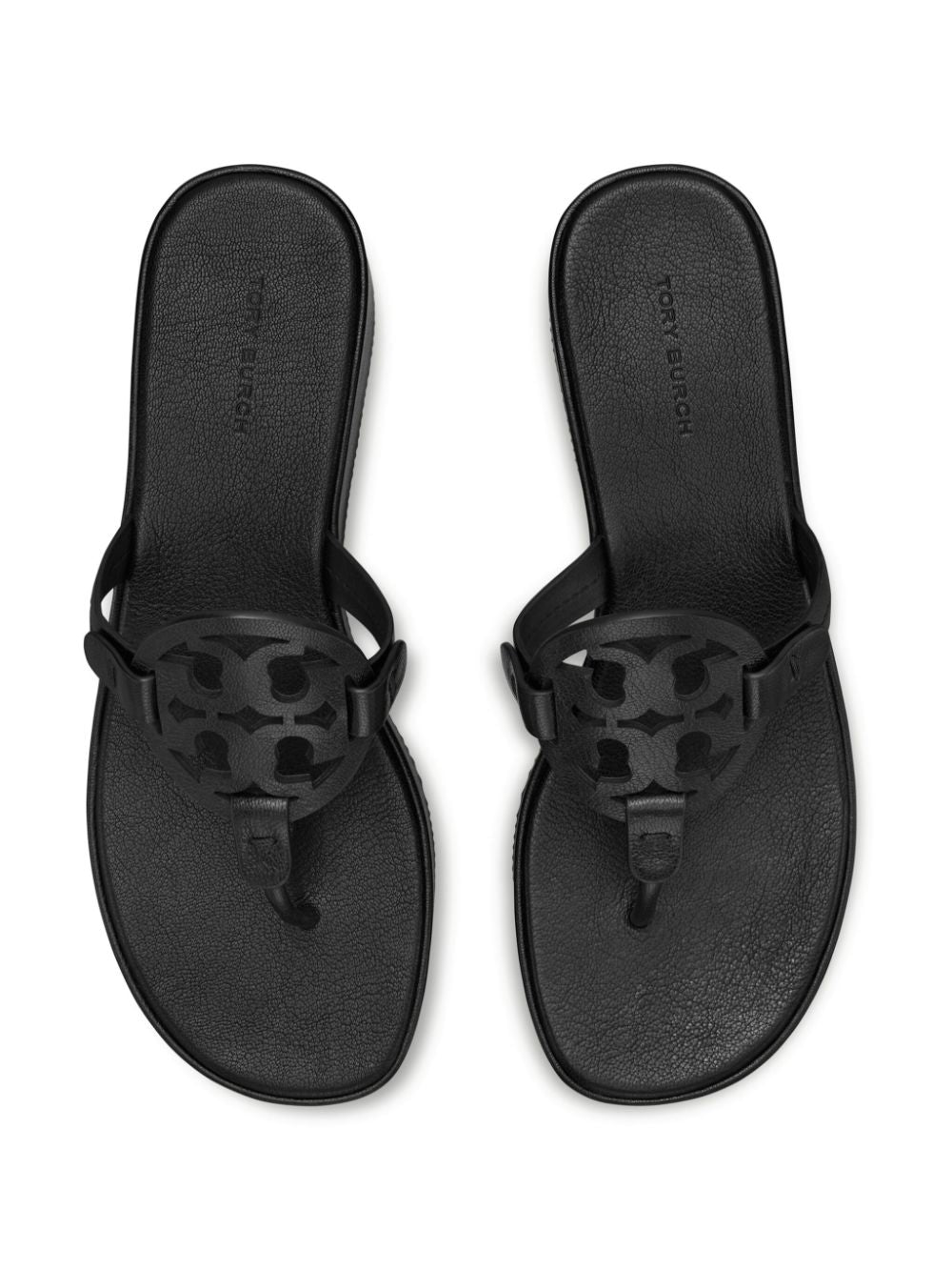 Tory Burch Sandals Black image 3