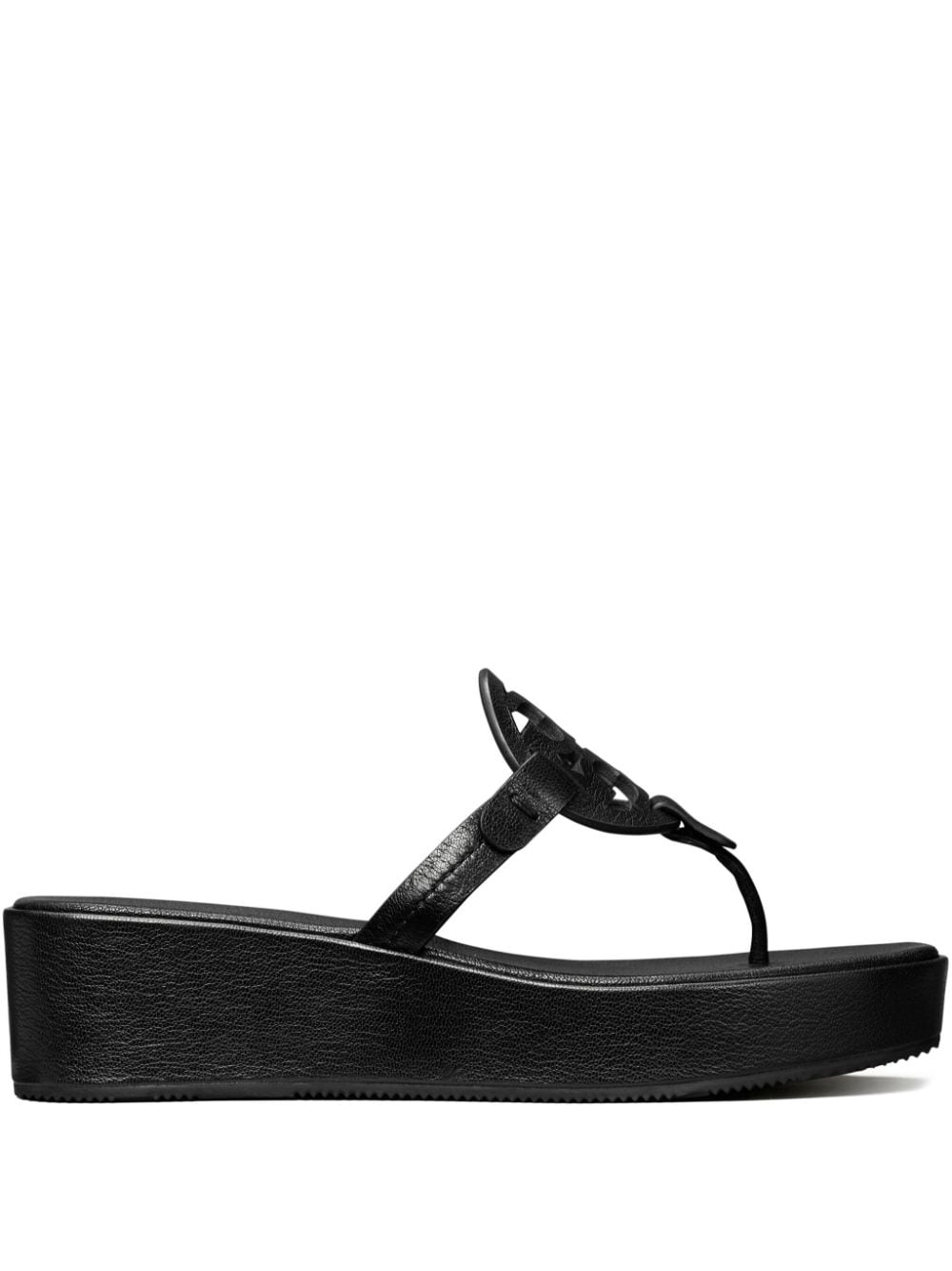 Tory Burch Sandals Black image 0