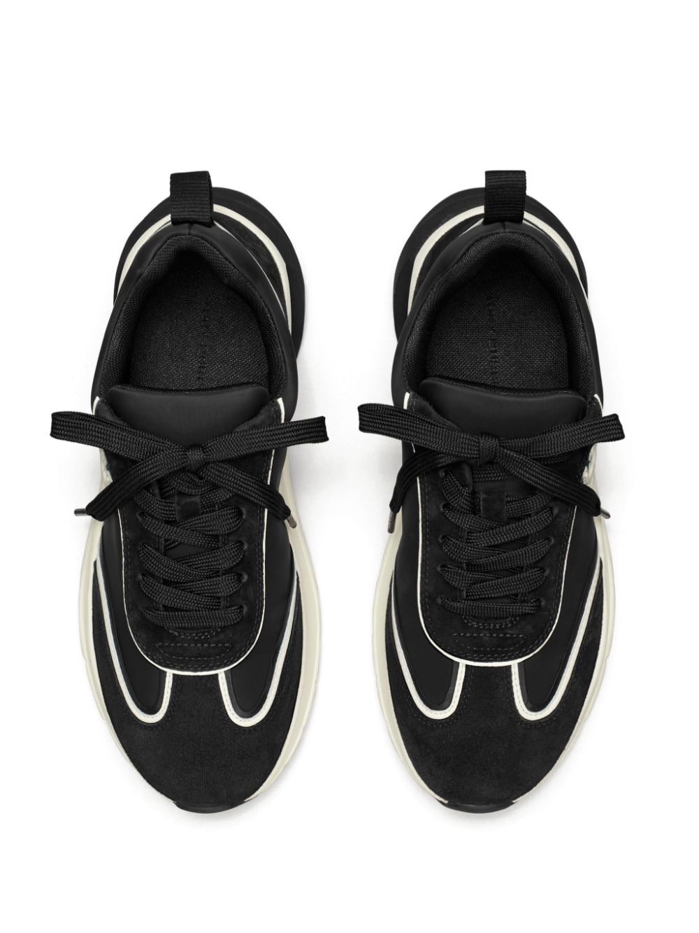 Tory Burch Sneakers Black image 1