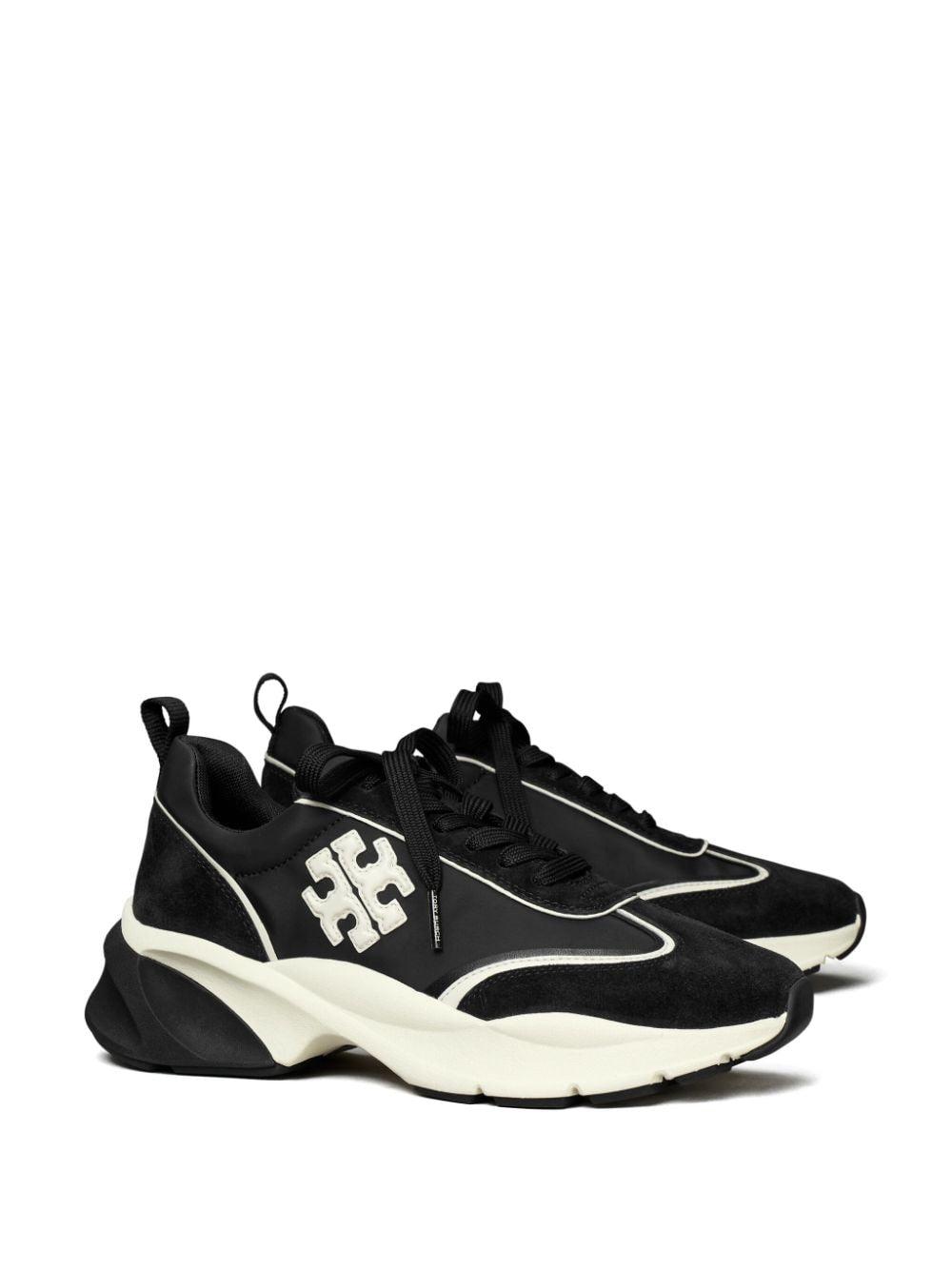 Tory Burch Sneakers Black image 3