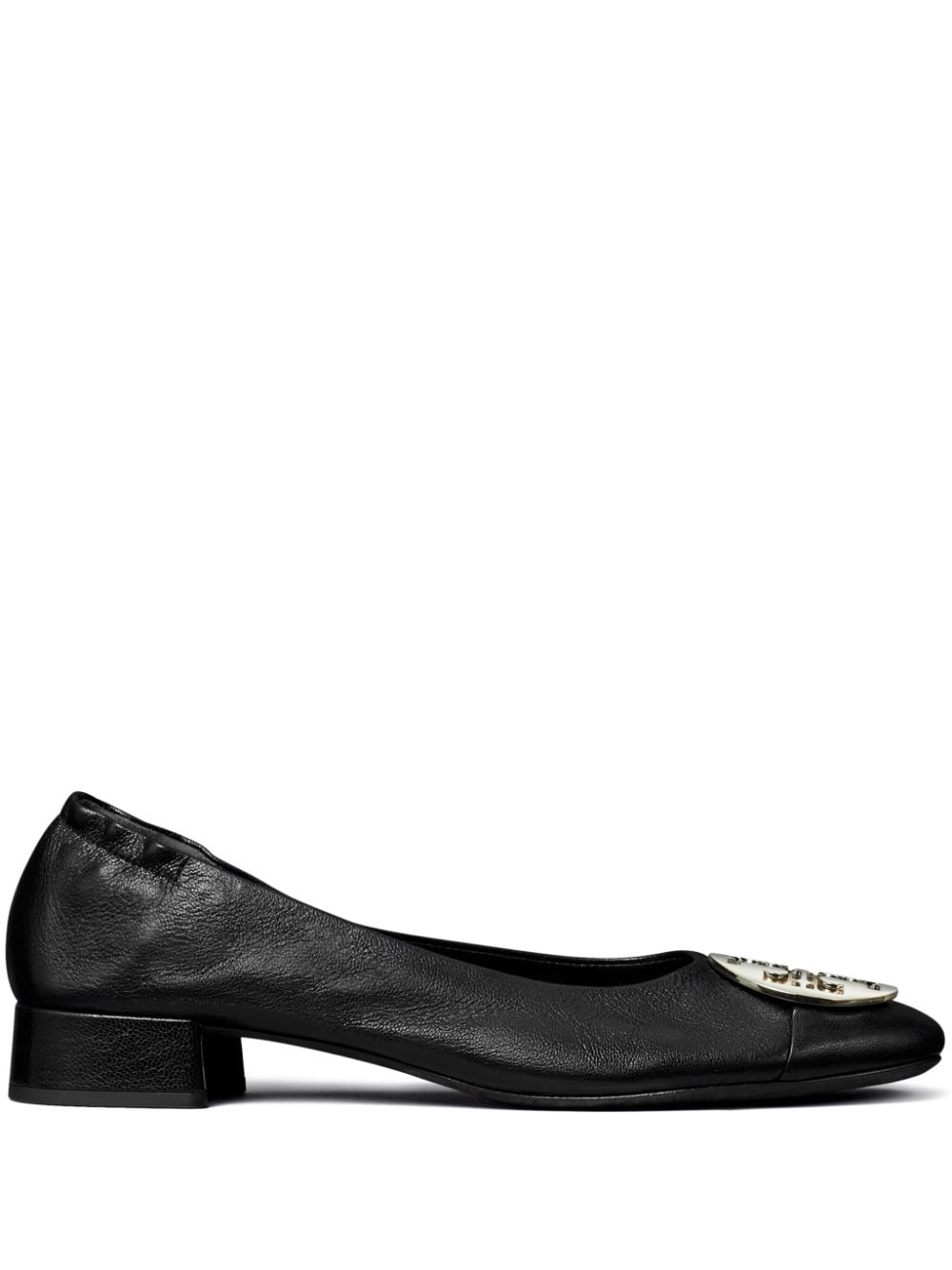 Tory Burch Flat shoes Black image 0