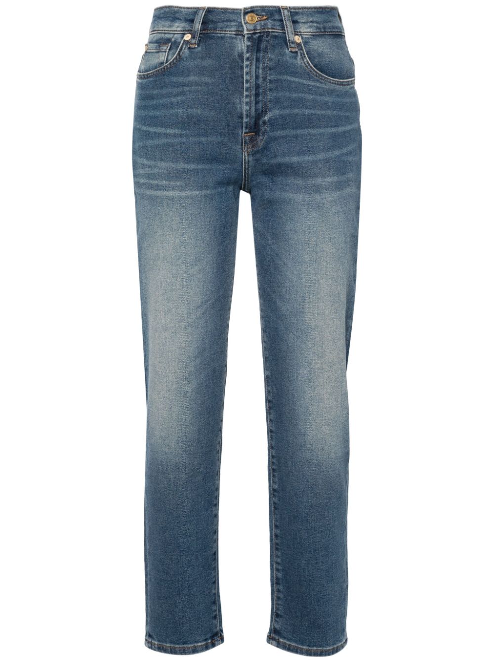 Seven Jeans Blue image 0