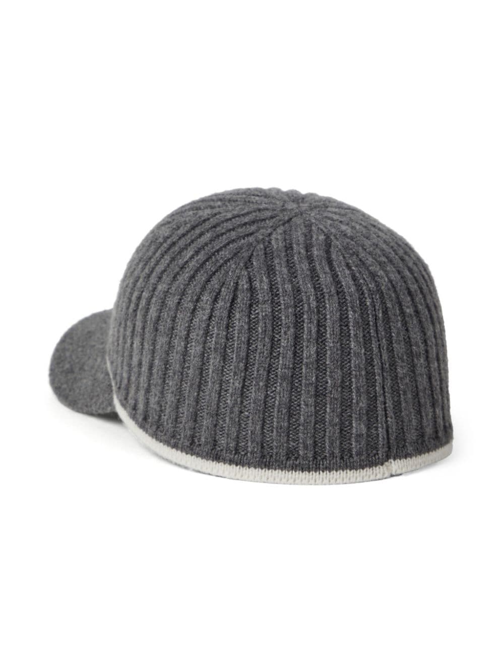 Brunello Cucinelli Hats Grey image 1