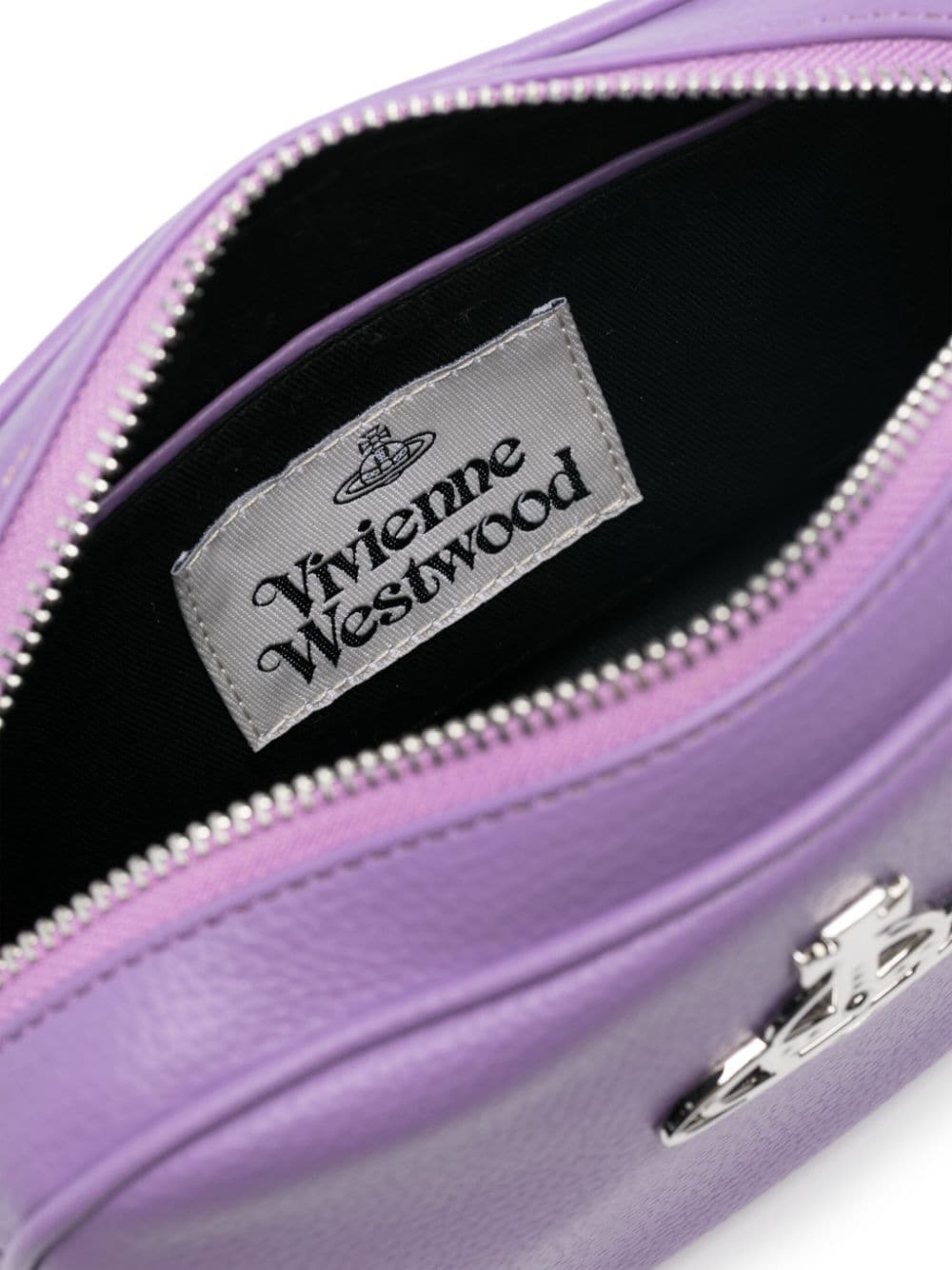 Vivienne Westwood Bags.. Purple image 1