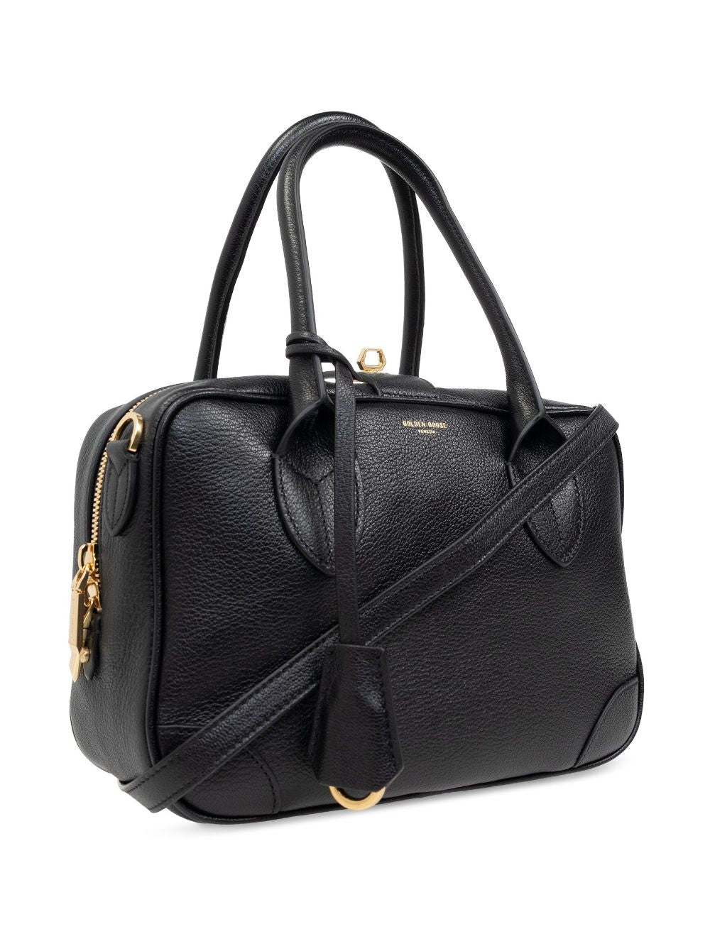 Golden Goose Bags.. Black image 4