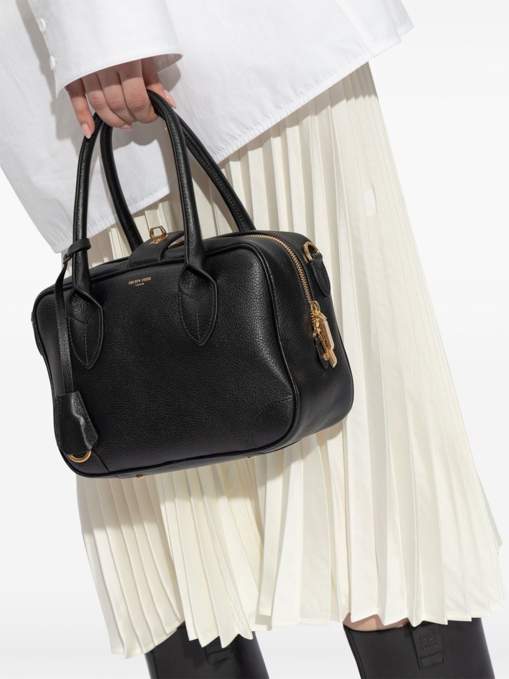 Golden Goose Bags.. Black image 5