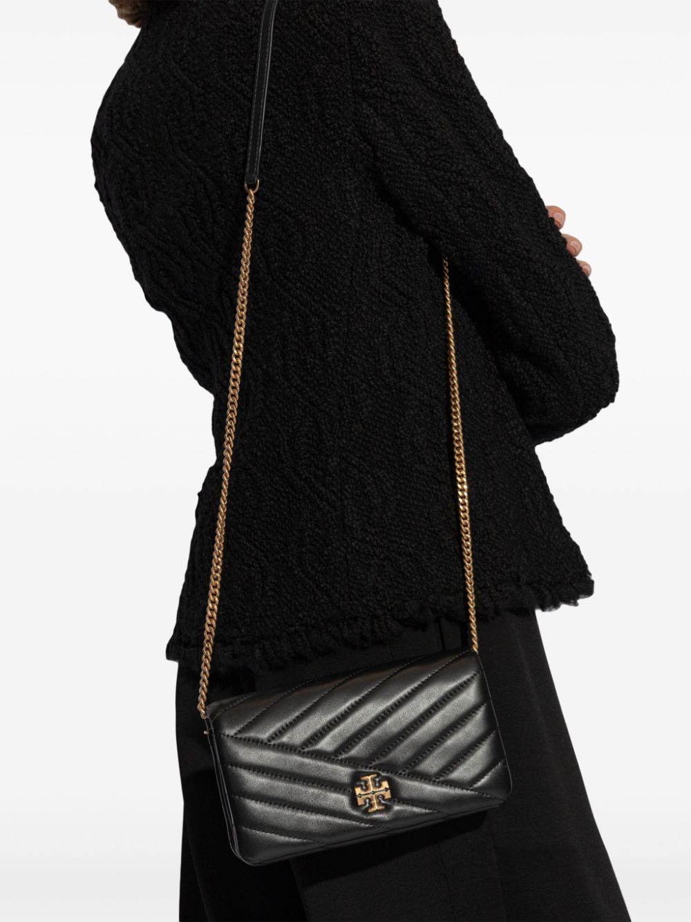 Tory Burch Bags.. Black image 5