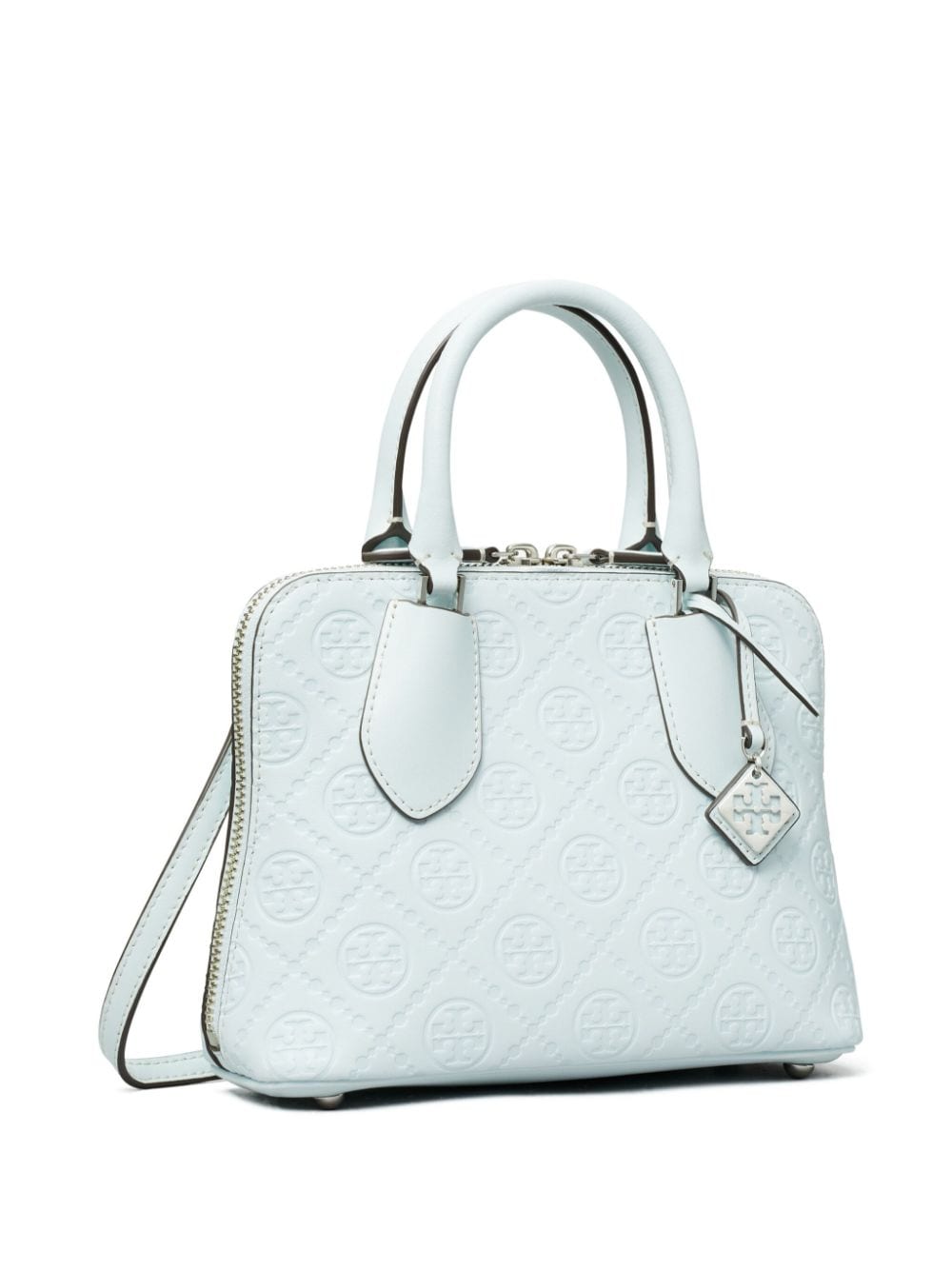 Tory Burch Bags.. Clear Blue image 2