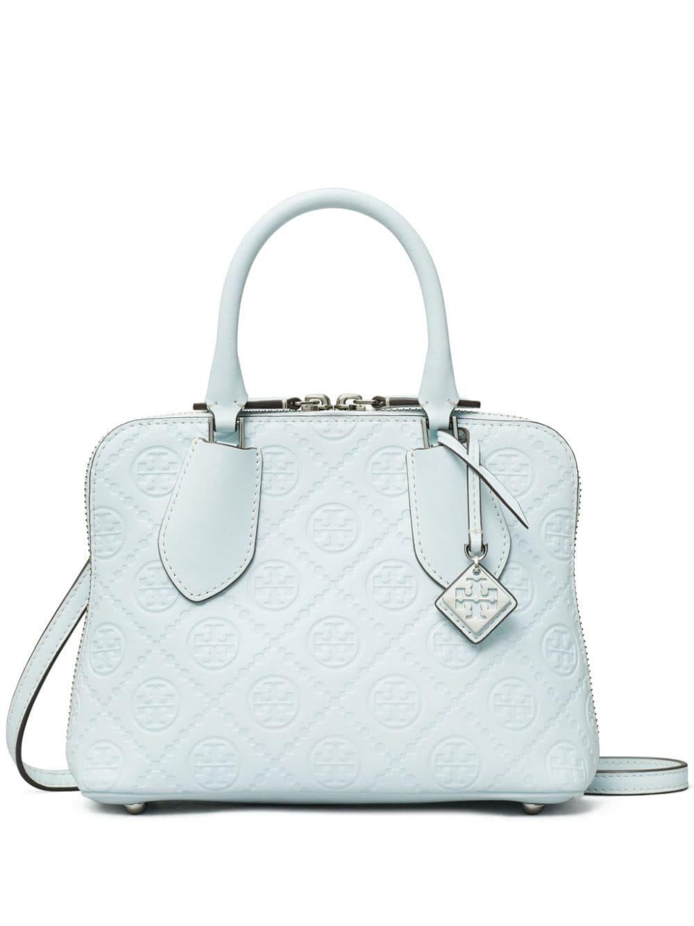 Tory Burch Bags.. Clear Blue image 0