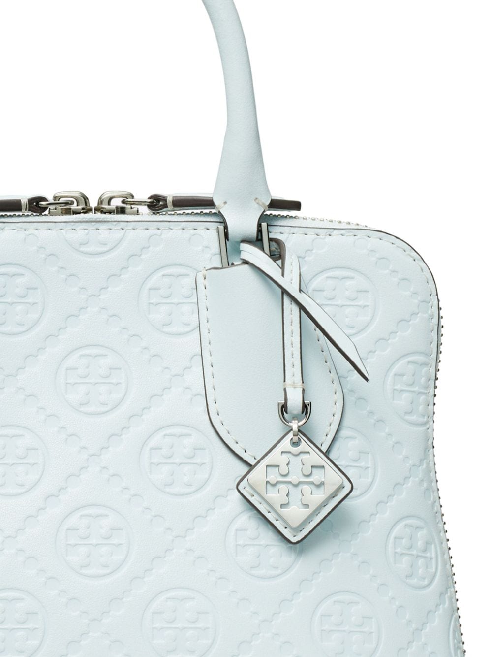 Tory Burch Bags.. Clear Blue image 4