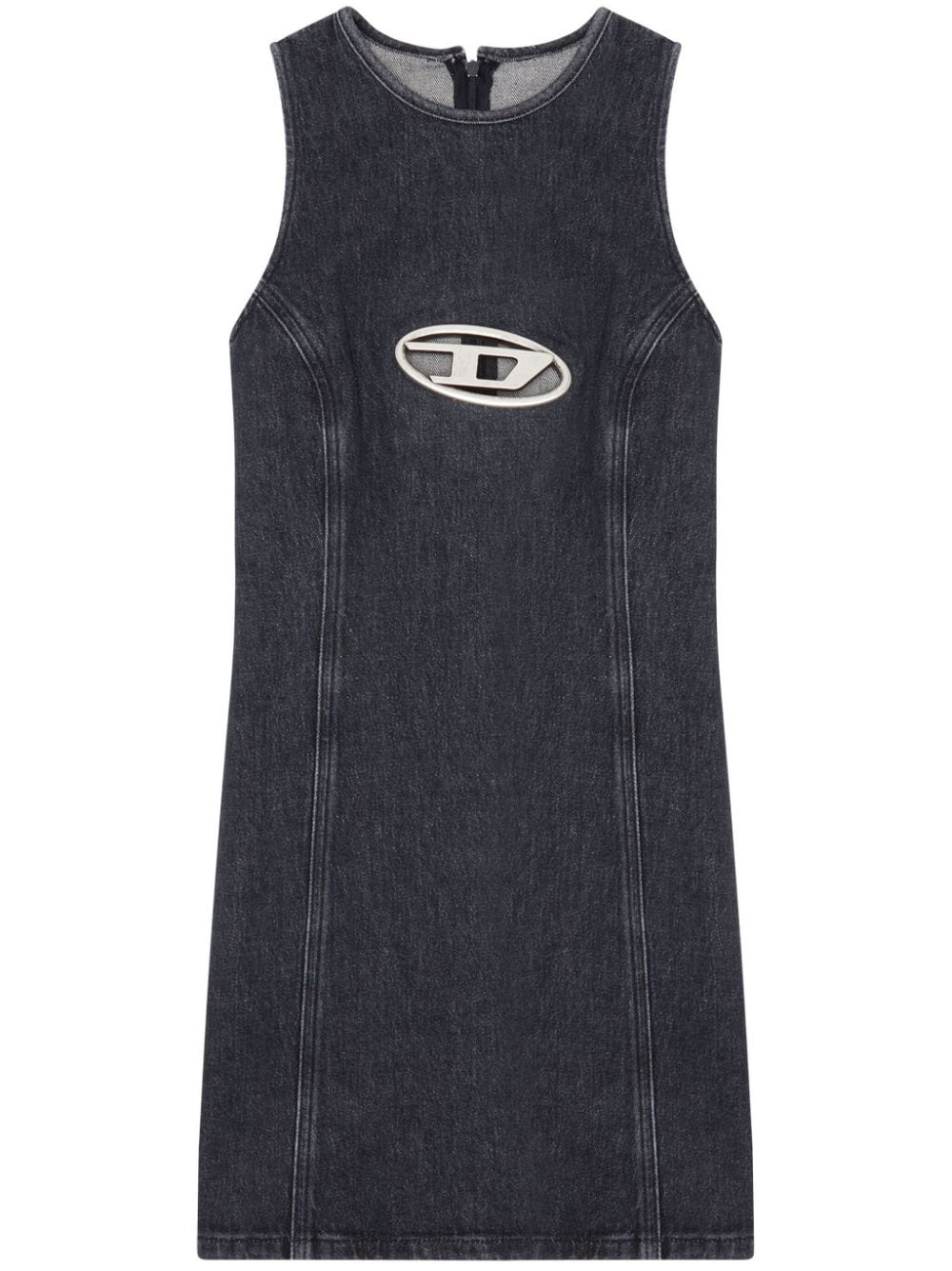 Diesel Dresses Black image 0