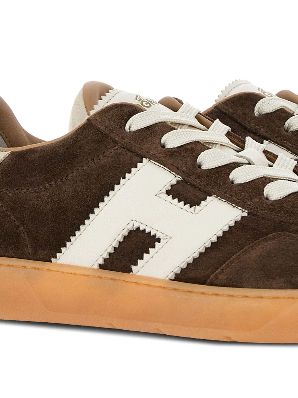 HOGAN PRE Sneakers Brown image 3