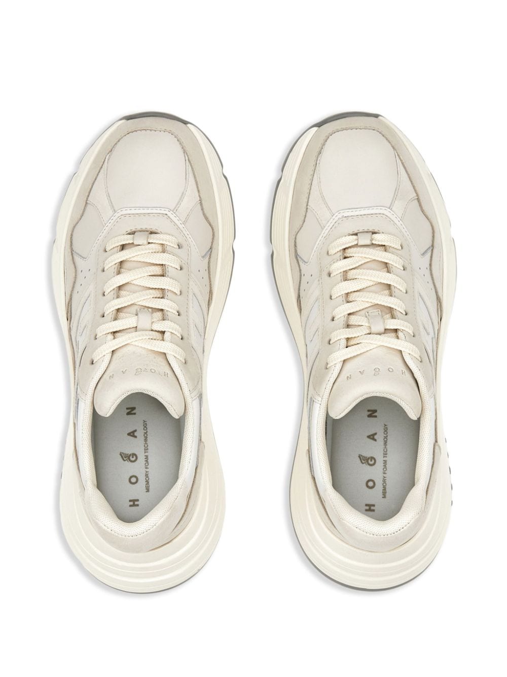 HOGAN PRE Sneakers White image 3