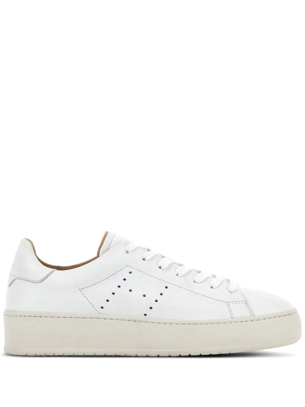 HOGAN PRE Sneakers White image 0