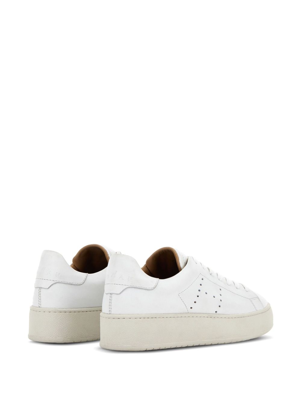 HOGAN PRE Sneakers White image 3