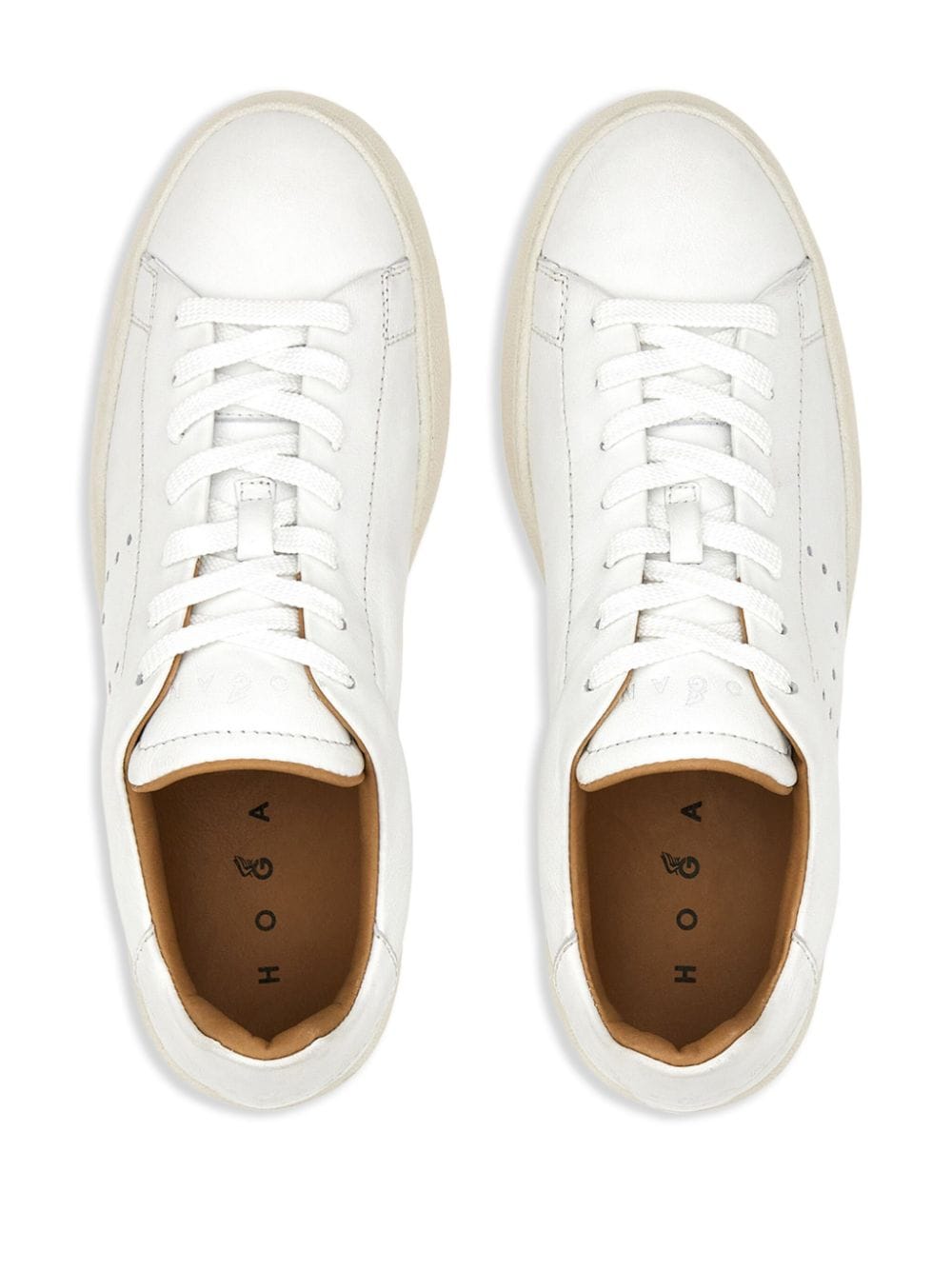 HOGAN PRE Sneakers White image 4