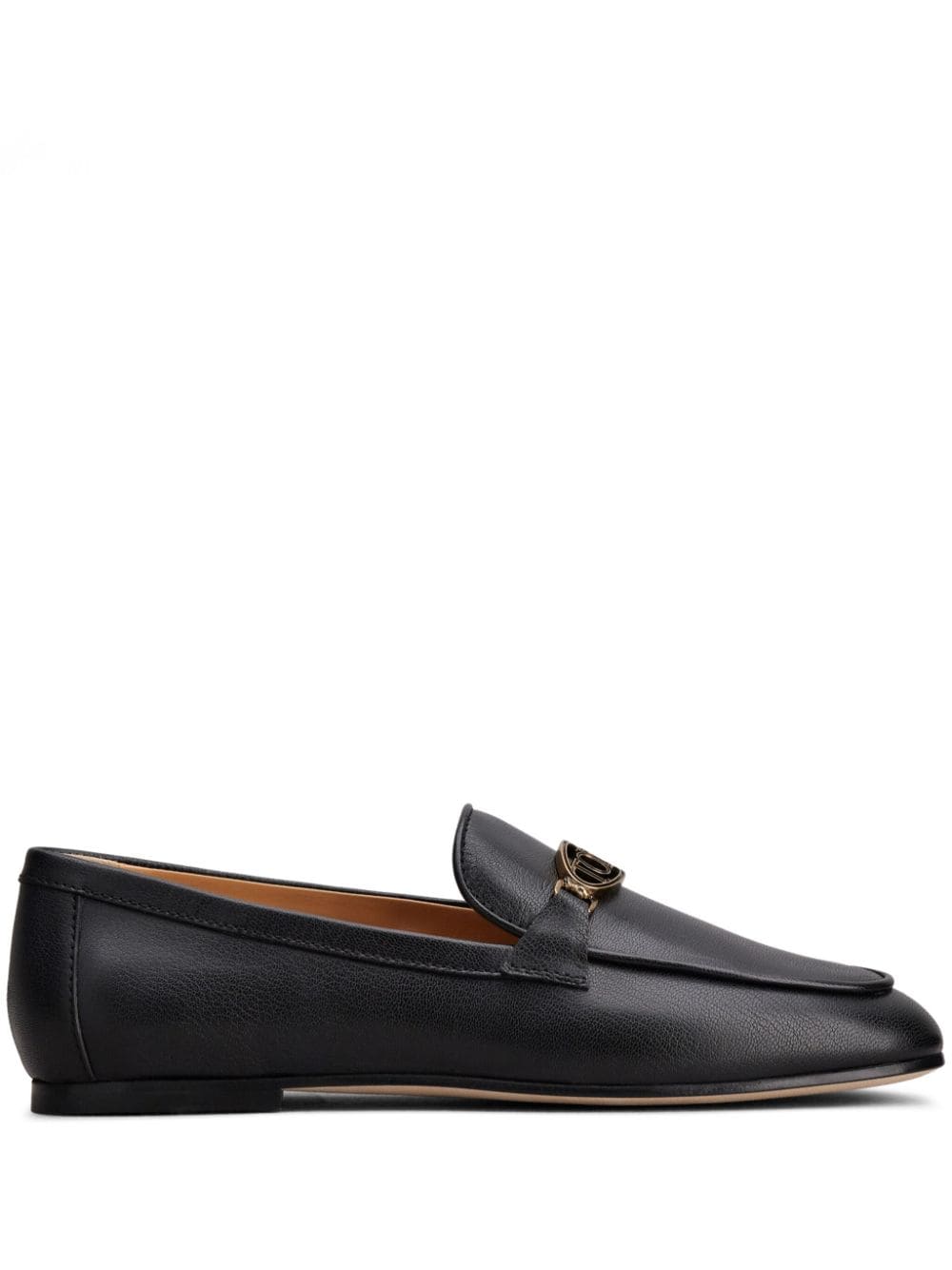 Tod's Flat shoes Black image 0