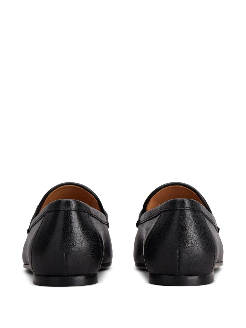 Tod's Flat shoes Black image 4