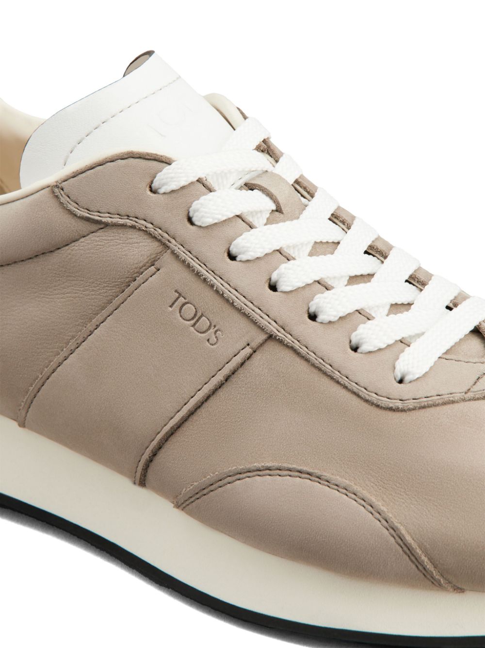 Tod's Sneakers Grey image 2