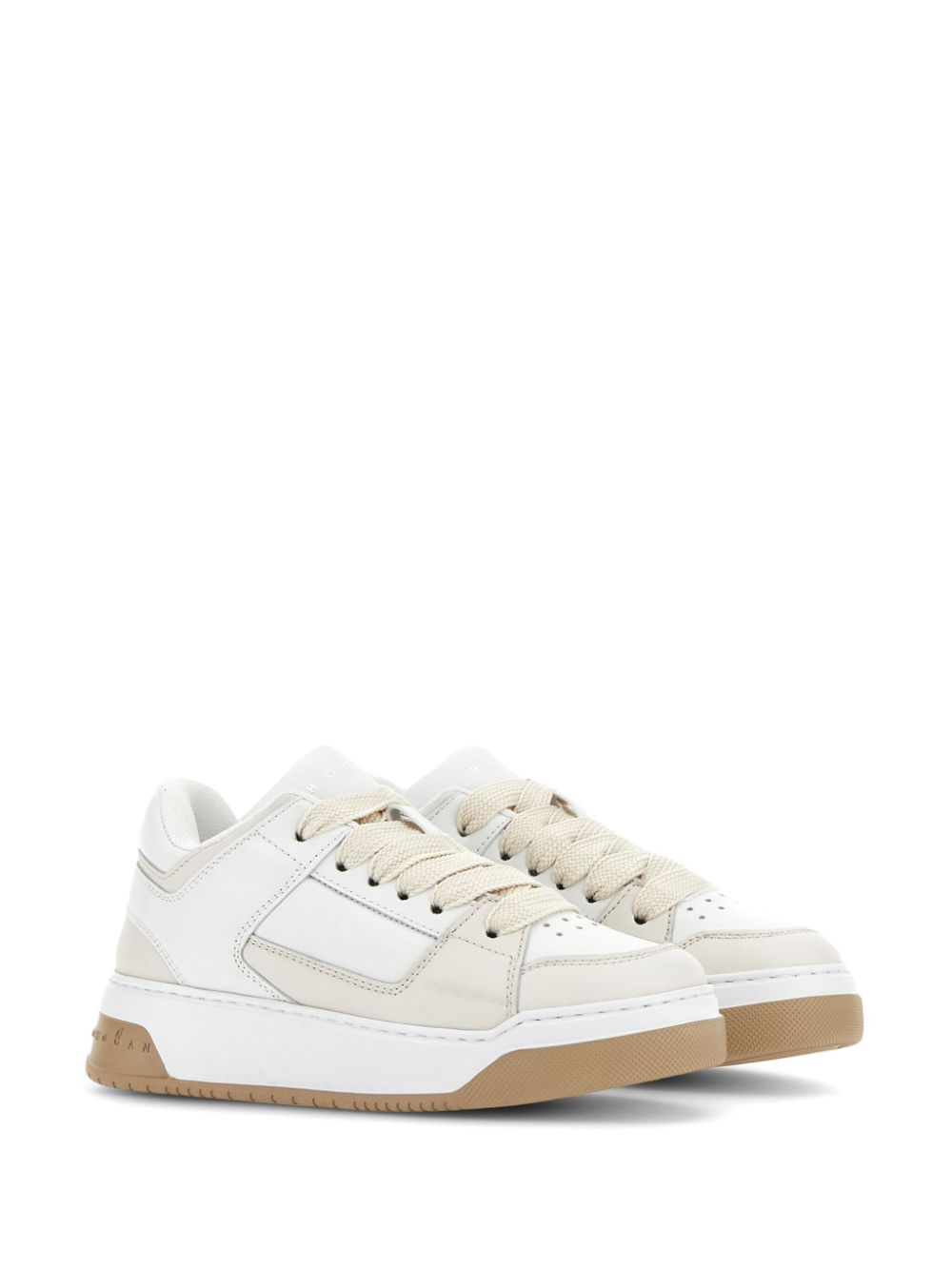 HOGAN PRE Sneakers White image 1