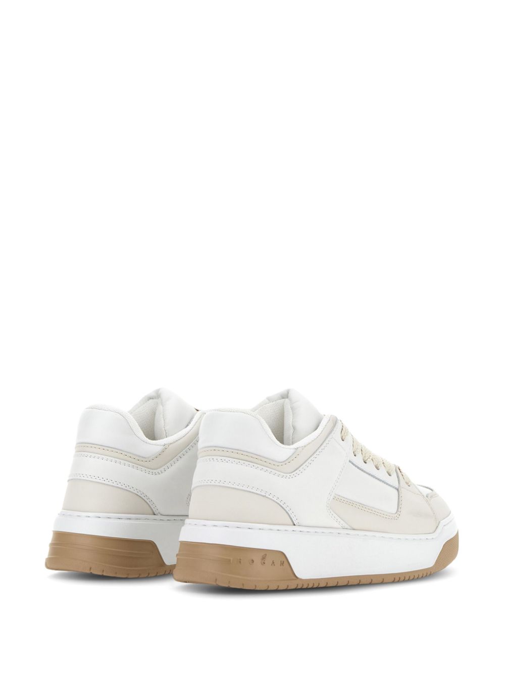 HOGAN PRE Sneakers White image 2