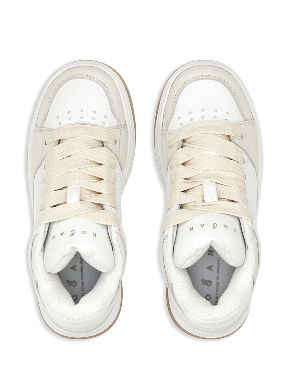 HOGAN PRE Sneakers White image 4