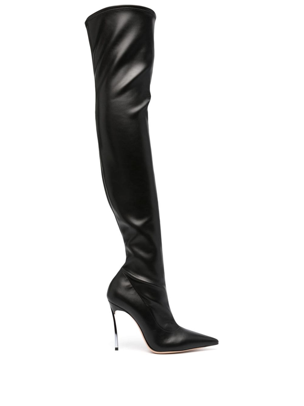 Casadei Boots Black image 0