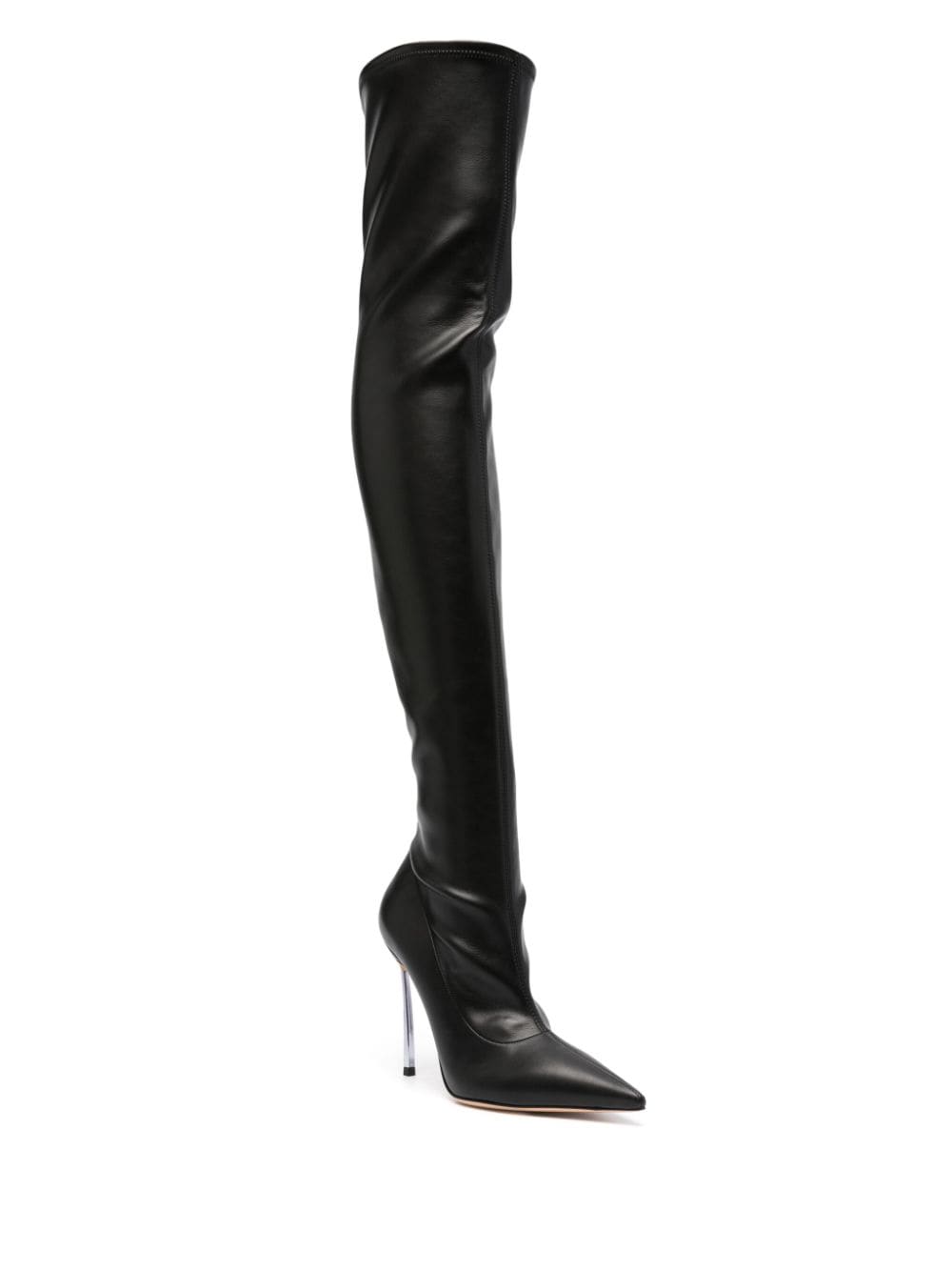 Casadei Boots Black image 2