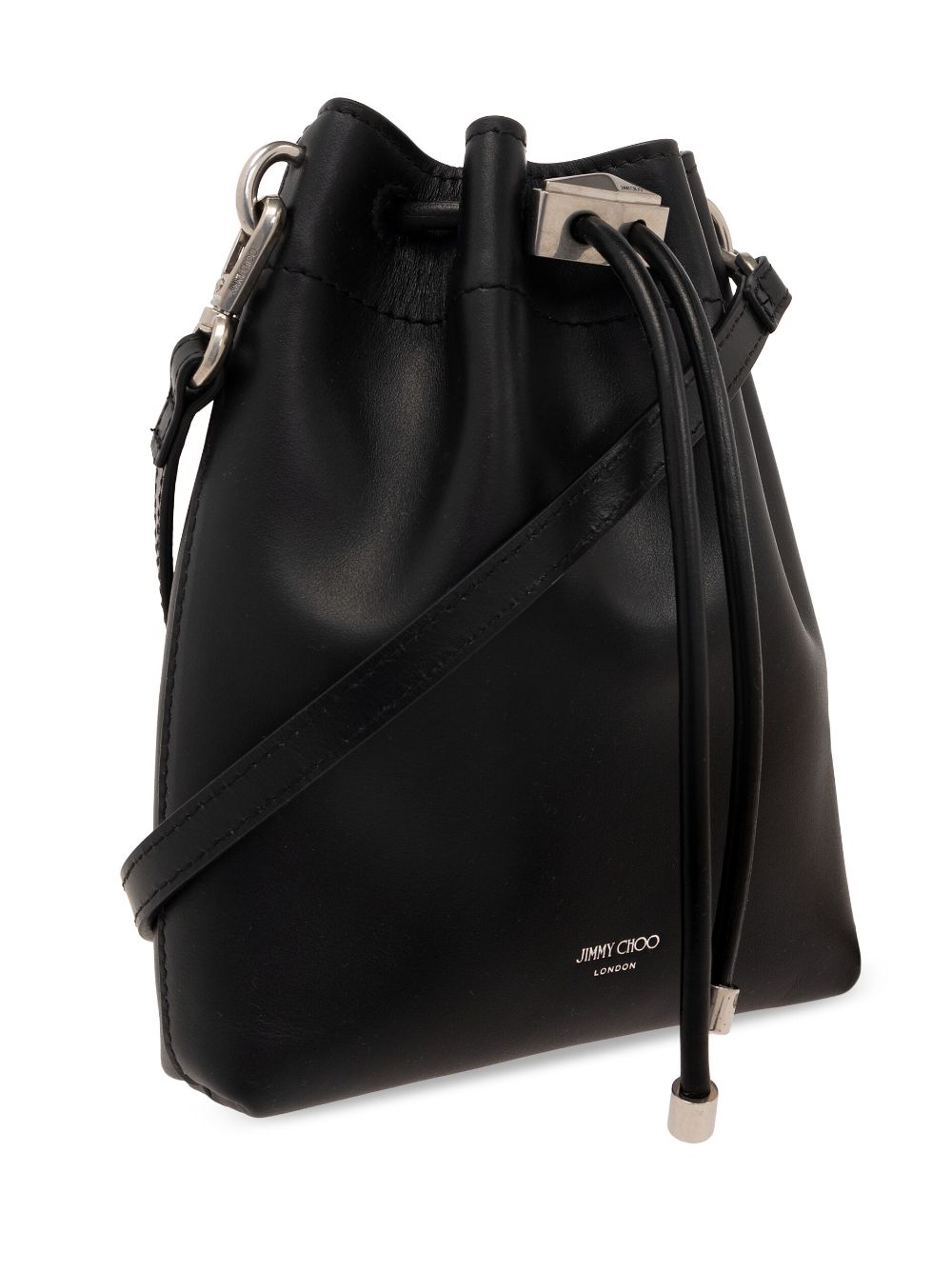 Jimmy Choo Bags.. Black image 3