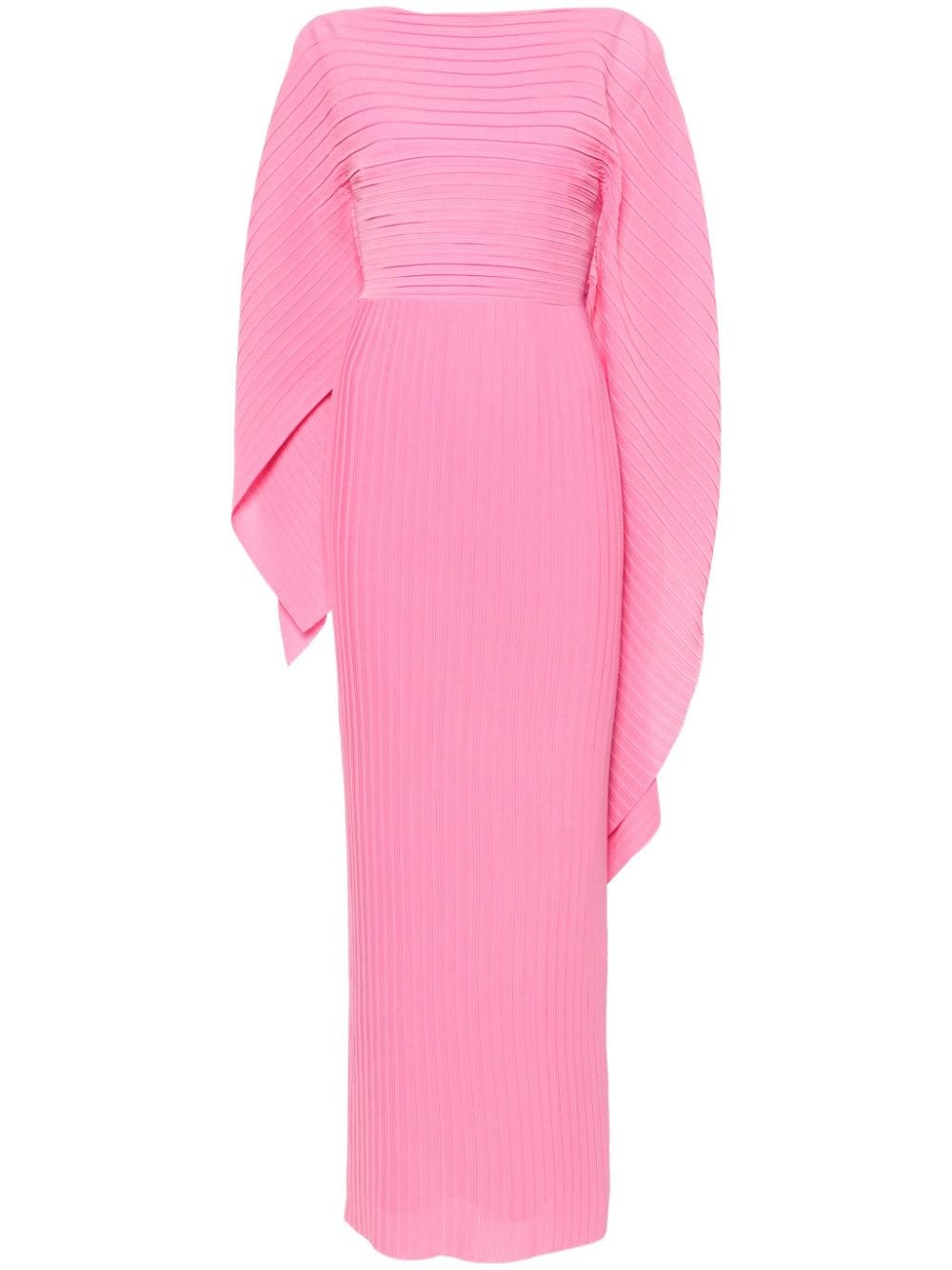 Solace London Dresses Pink image 0