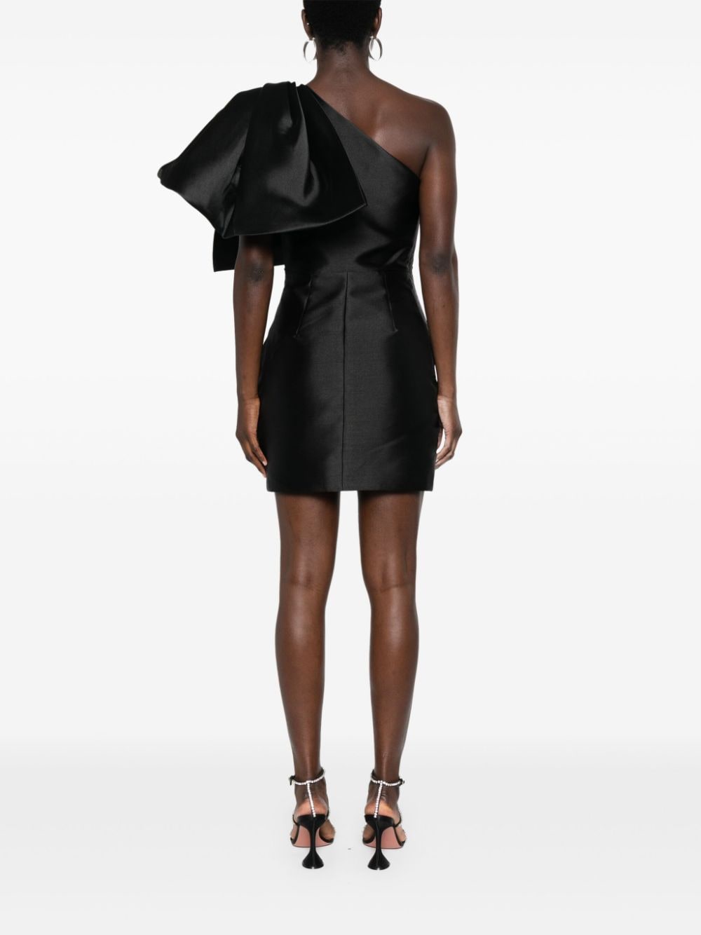 Solace London Dresses Black image 2