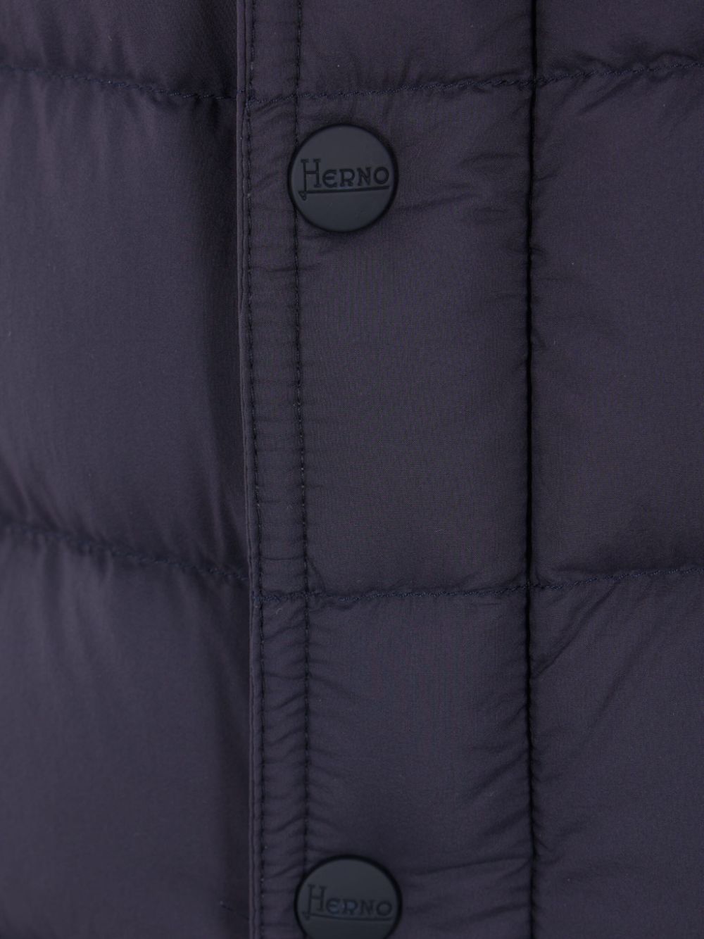 Herno Coats Blue image 1