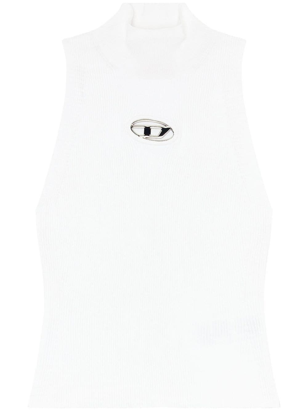 Diesel Top White image 0