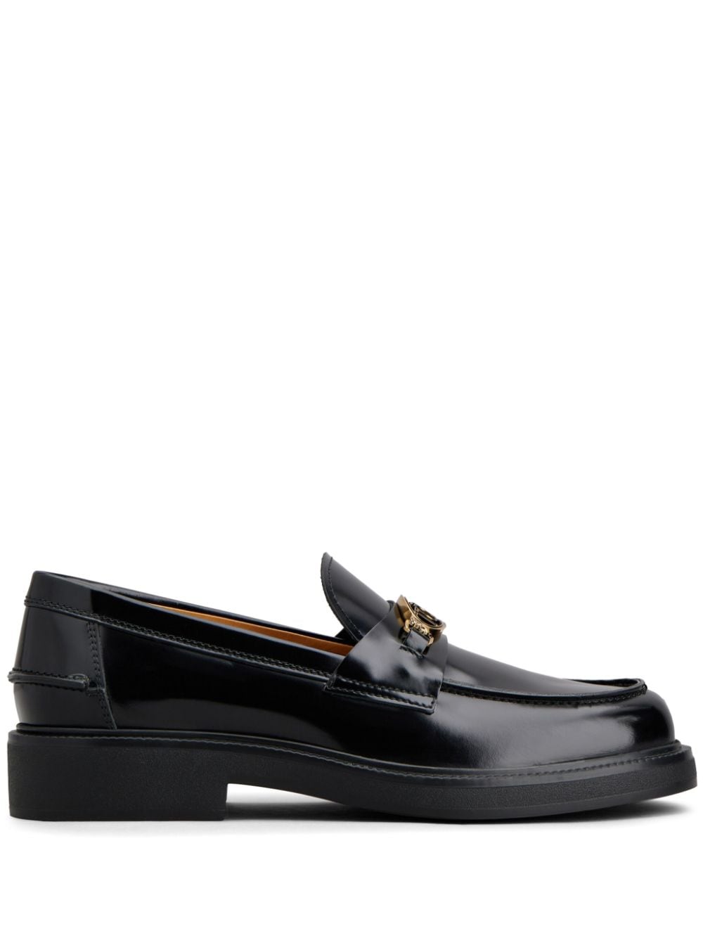 Tod's Flat shoes Black image 0