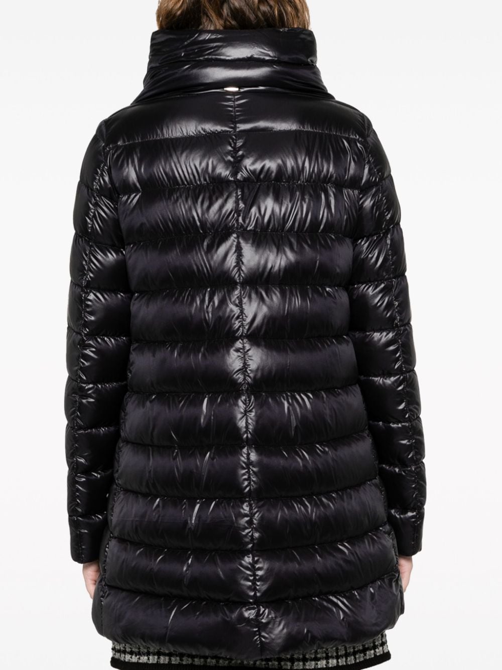 Herno Coats Black image 1