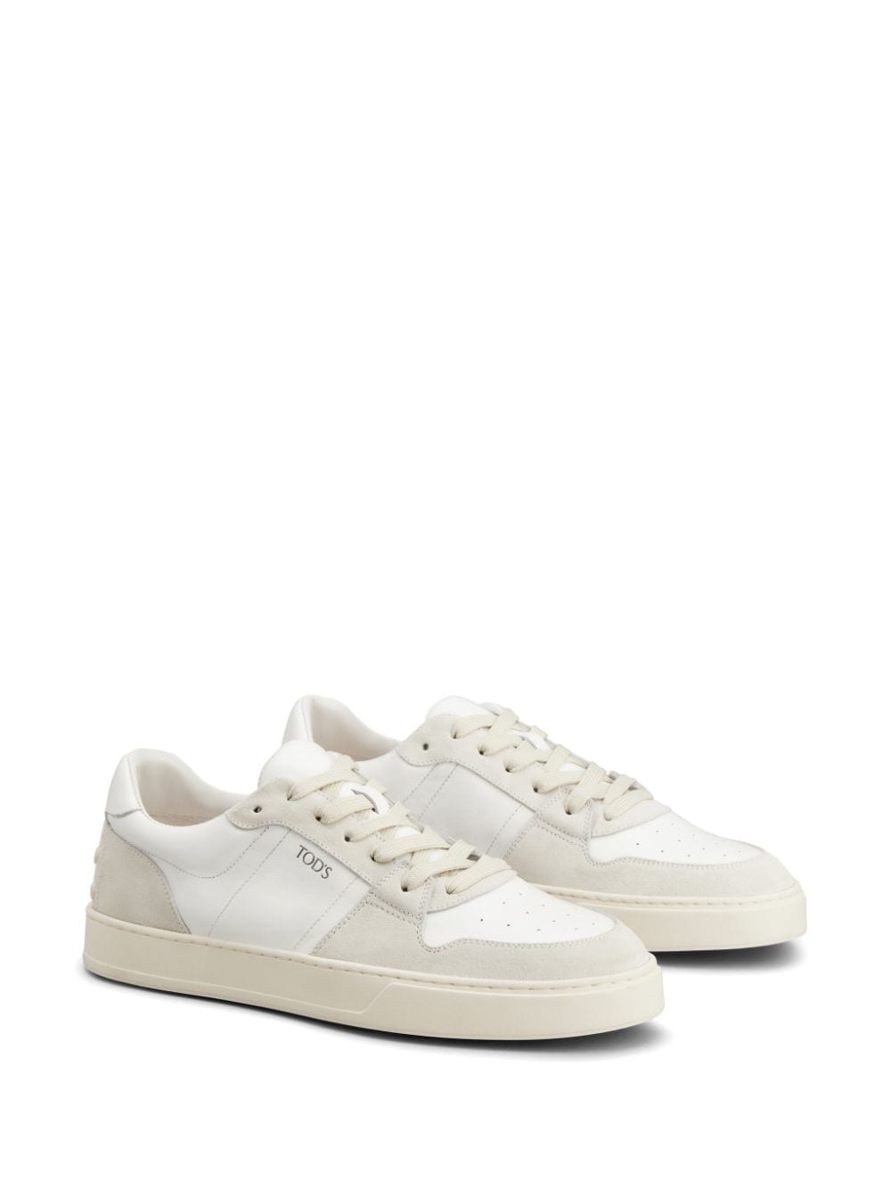 Tod's Sneakers White image 1