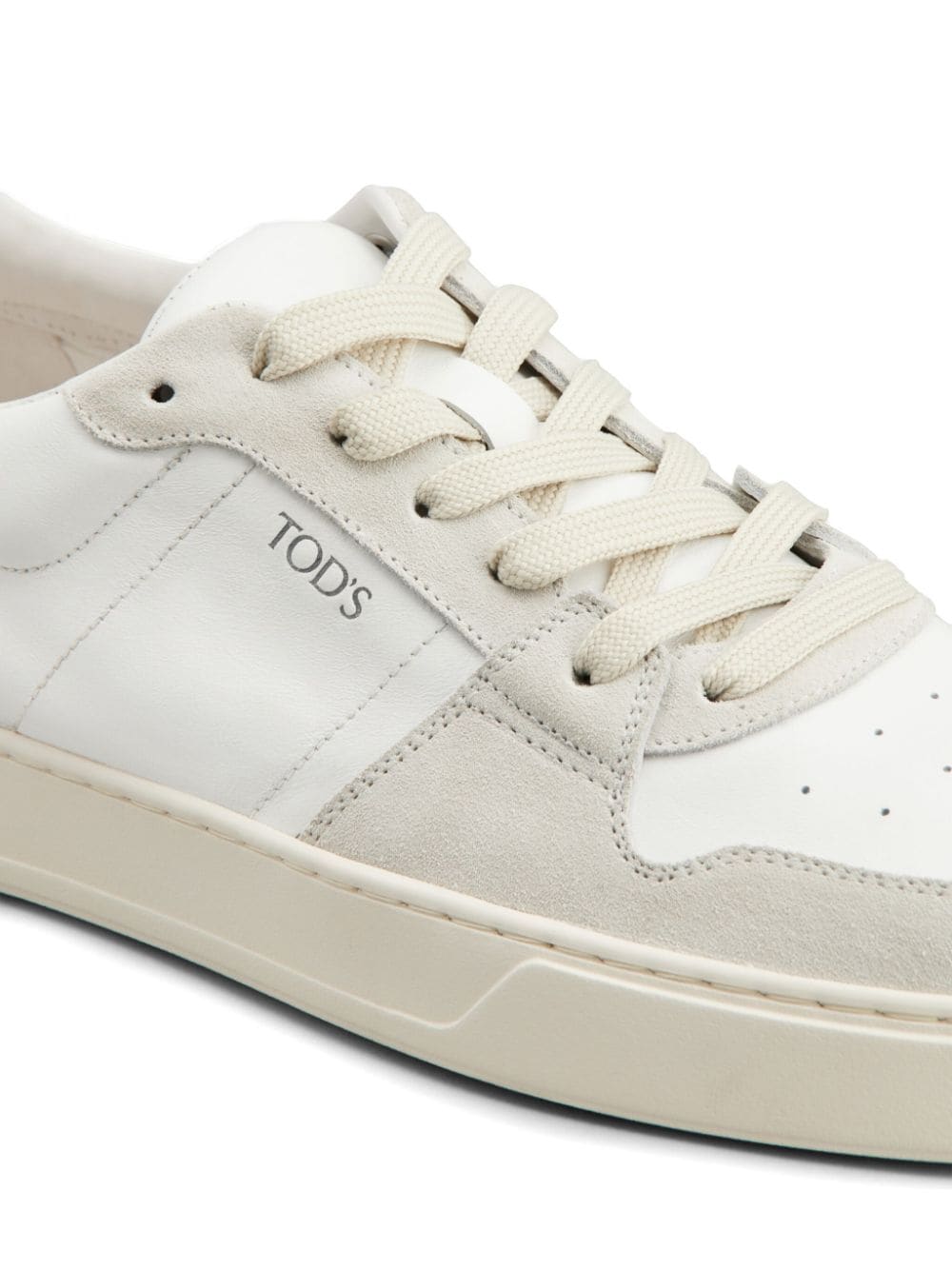 Tod's Sneakers White image 2