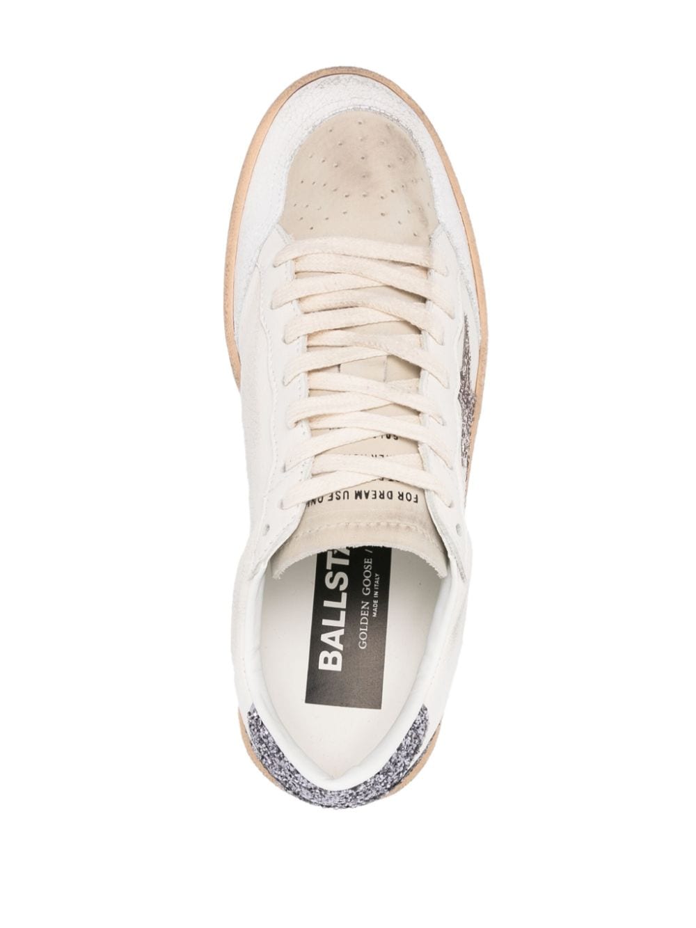 Golden Goose Sneakers Grey image 2