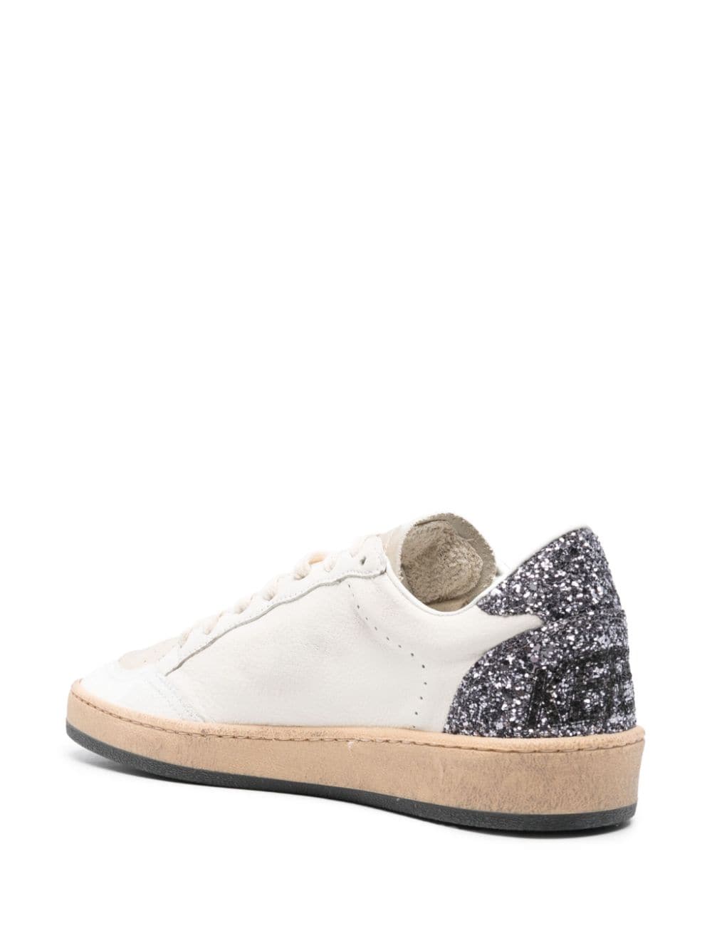 Golden Goose Sneakers Grey image 3