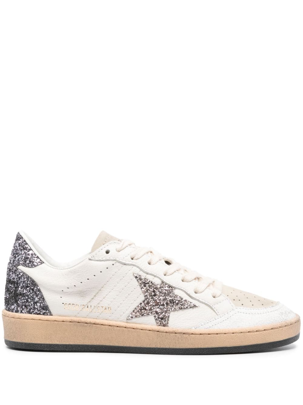 Golden Goose Sneakers Grey image 0