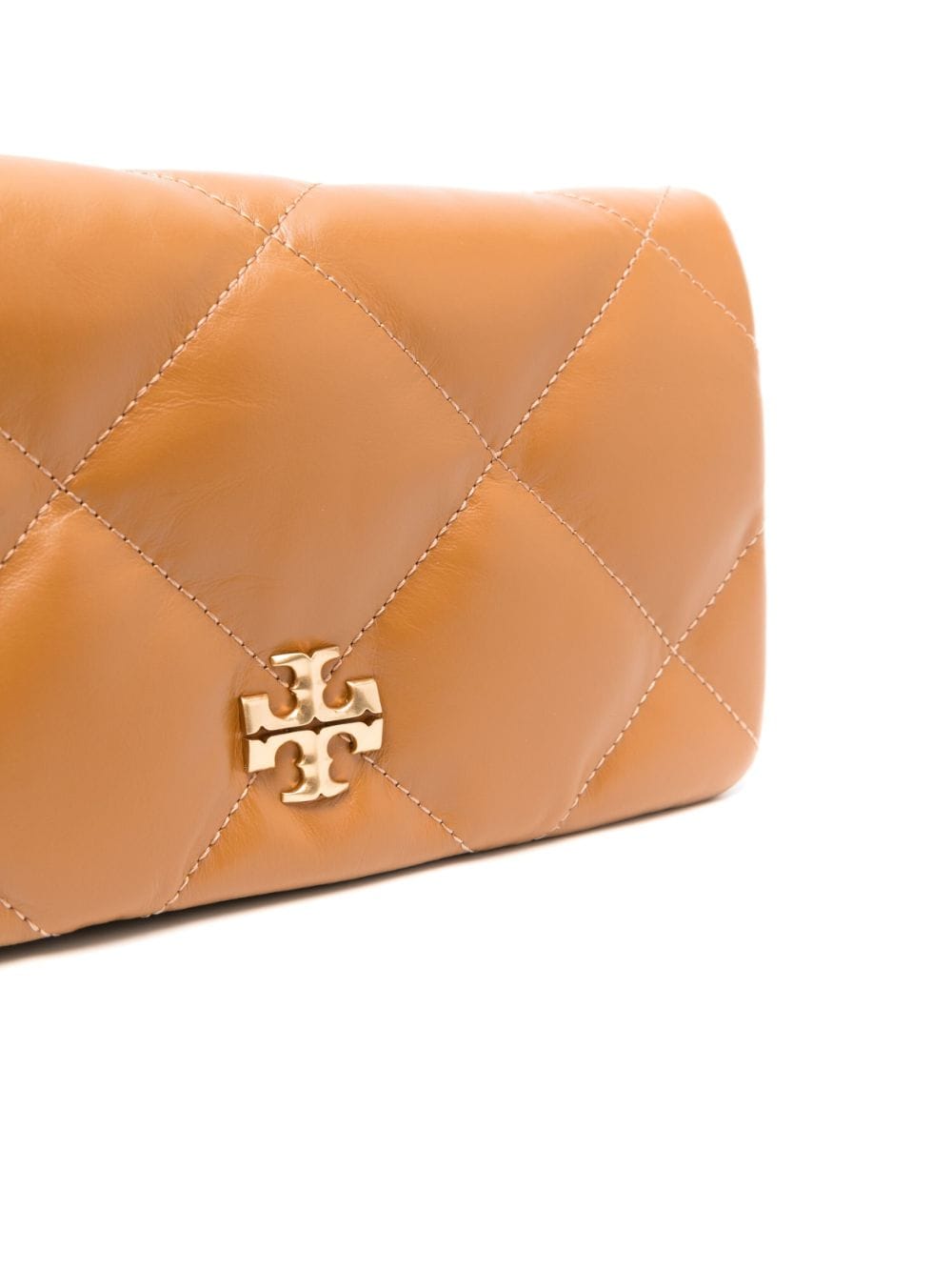 Tory Burch Bags.. Leather Brown image 2