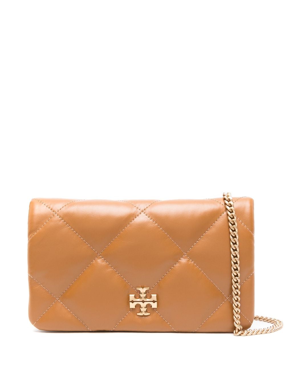 Tory Burch Bags.. Leather Brown image 0