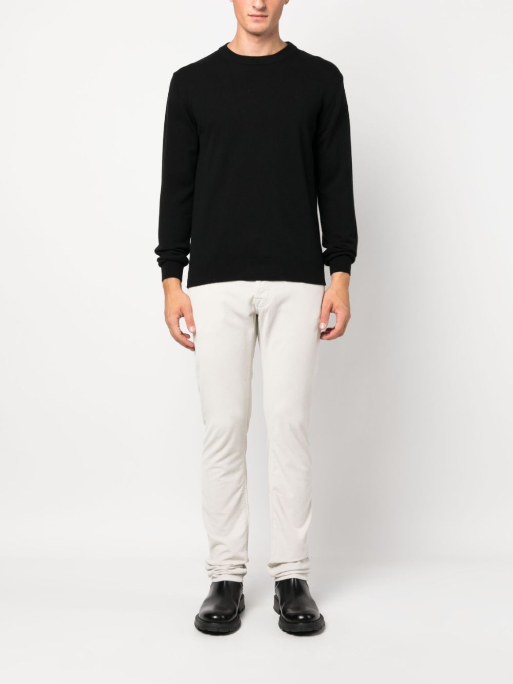 Jacob Cohen Jeans White image 1