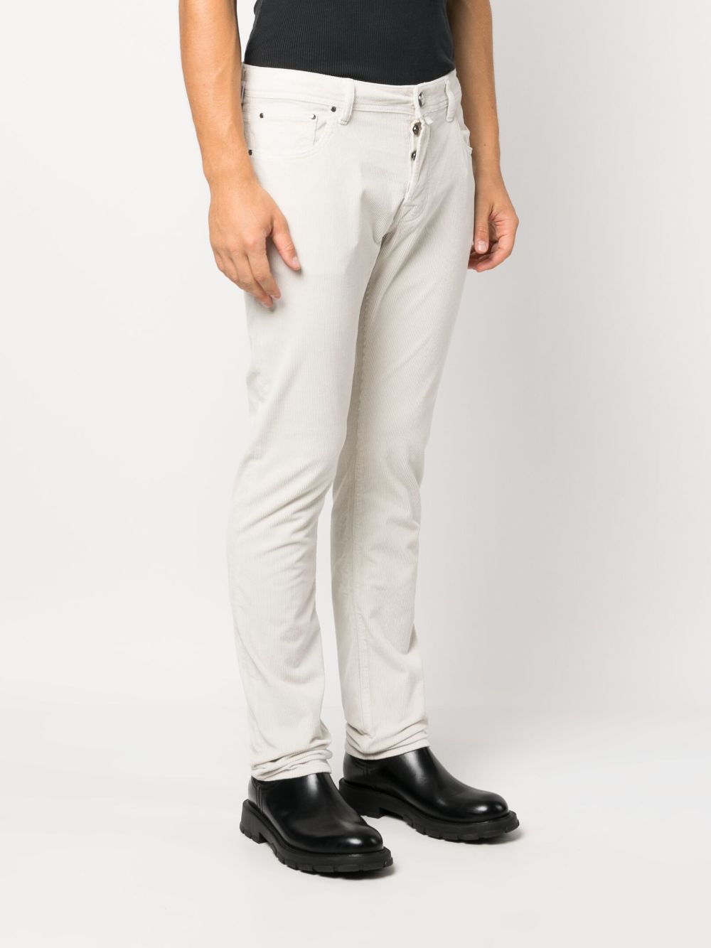 Jacob Cohen Jeans White image 2