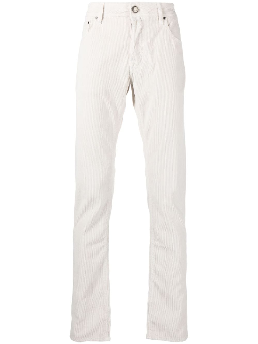 Jacob Cohen Jeans White image 0