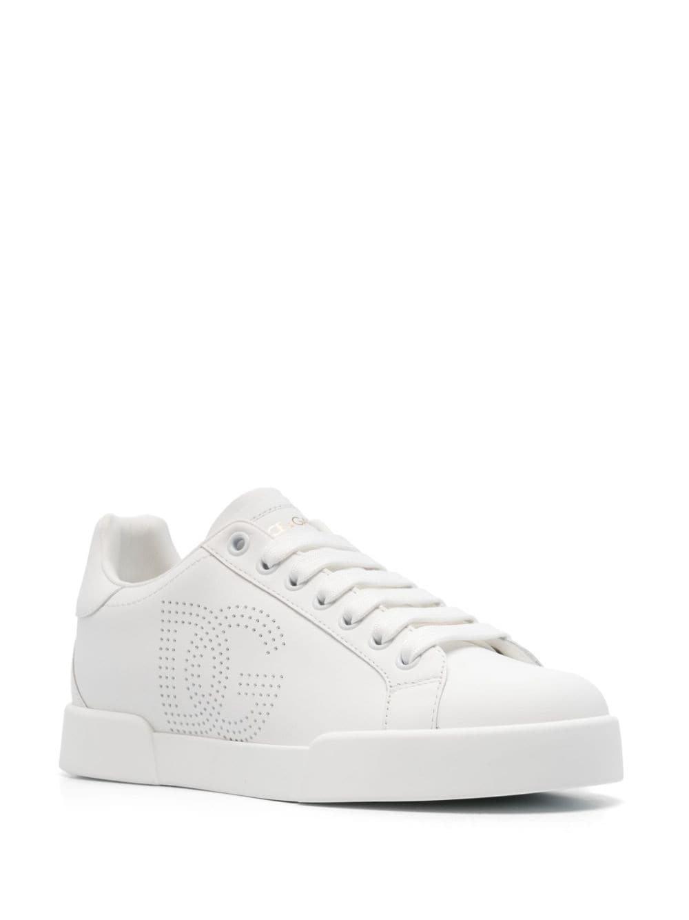 Dolce & Gabbana Sneakers White image 1