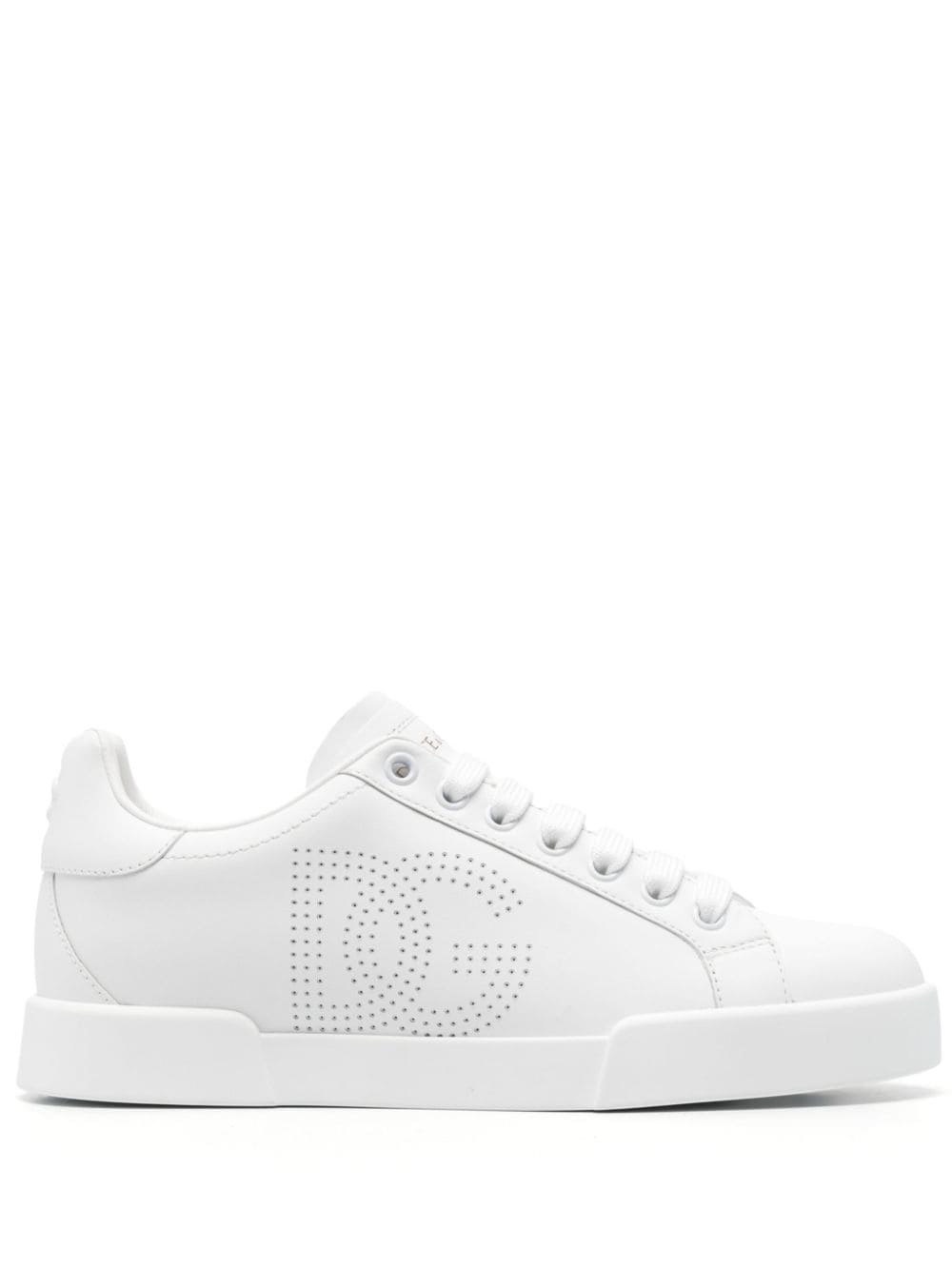 Dolce & Gabbana Sneakers White image 0