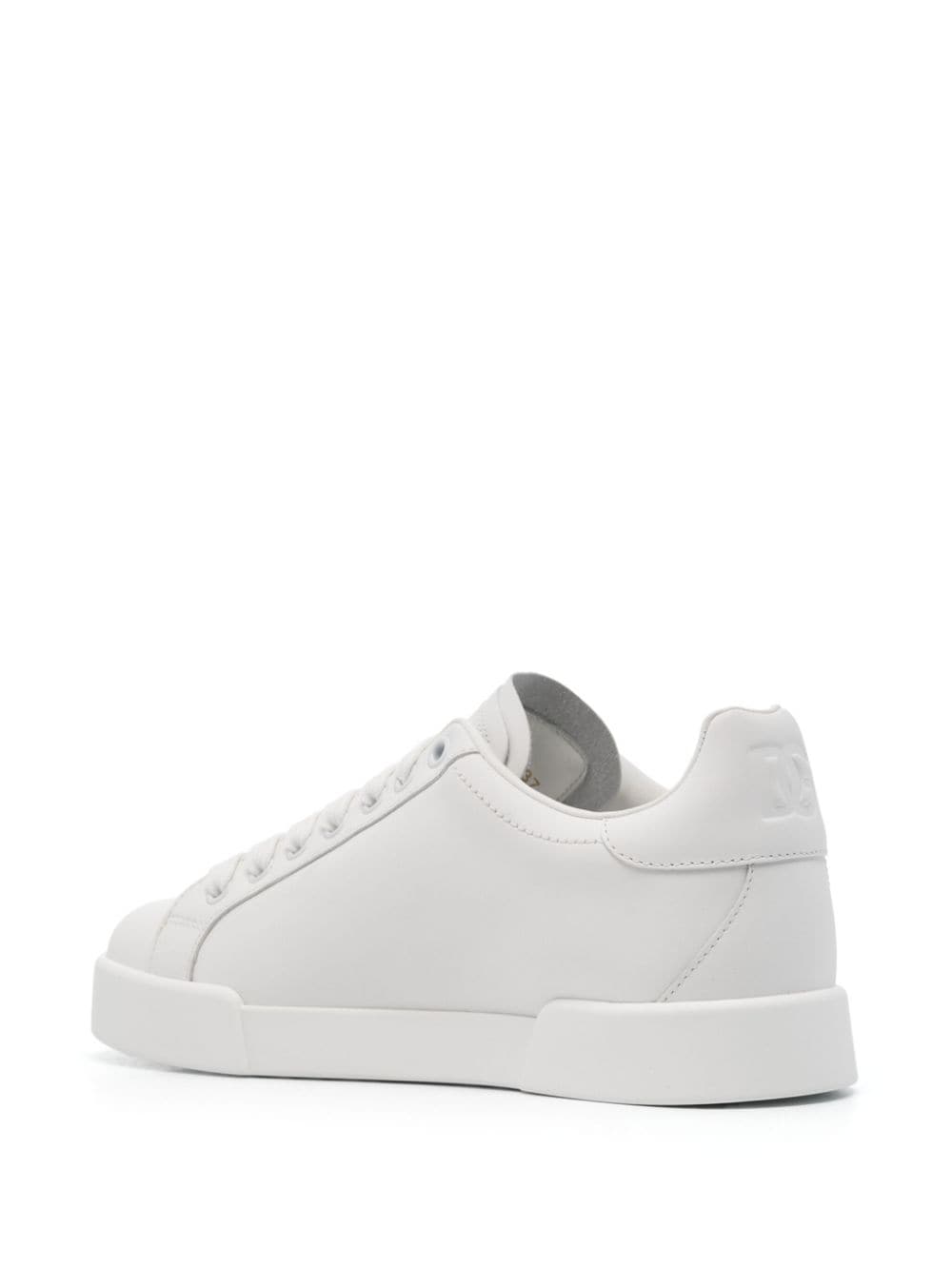 Dolce & Gabbana Sneakers White image 2